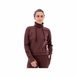 Women's Dog- Walker Long Sleeve Top