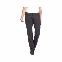 KUHL Women's Freeflex Roll- Up Pant -Casual Wear Shop 76287 KOAL l