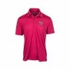 Men's University Of South Carolina Embroidered Polo Shirt 1 Men's University Of South Carolina Embroidered Polo Shirt -Casual Wear Shop 76361 CARDINAL HTR l