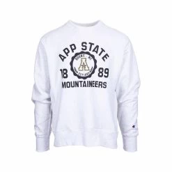 Champion Men's Appalachian State University Pullover Sweatshirt