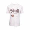 Kids ' Stink Bug Short Sleeve T- Shirt -Casual Wear Shop 76377 SOFT BEIGE l