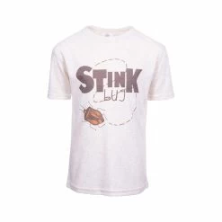 Kids ' Stink Bug Short Sleeve T- Shirt