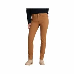 Royal Robbins Women's Basalt Adventure Pants 9 Royal Robbins Women's Basalt Adventure Pants -Casual Wear Shop 76457 102 CARAMEL l