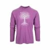 Columbia Yoga Tree Long Sleeve T- Shirt