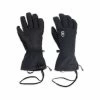 Outdoor Research Men's Adrenaline 3- In- 1 Gloves -Casual Wear Shop 76555 BLACK l
