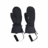 Outdoor Research Men's Adrenaline Mitts -Casual Wear Shop 76556 BLACK l