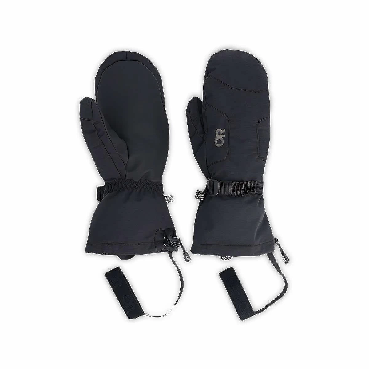 Outdoor Research Men's Adrenaline Mitts 3 Outdoor Research Men's Adrenaline Mitts