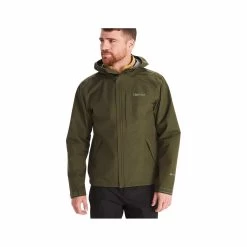 Marmot Men's Gore- Tex Minimalist Rain Jacket 25 Marmot Men's Gore- Tex Minimalist Rain Jacket -Casual Wear Shop 76562 NORI l