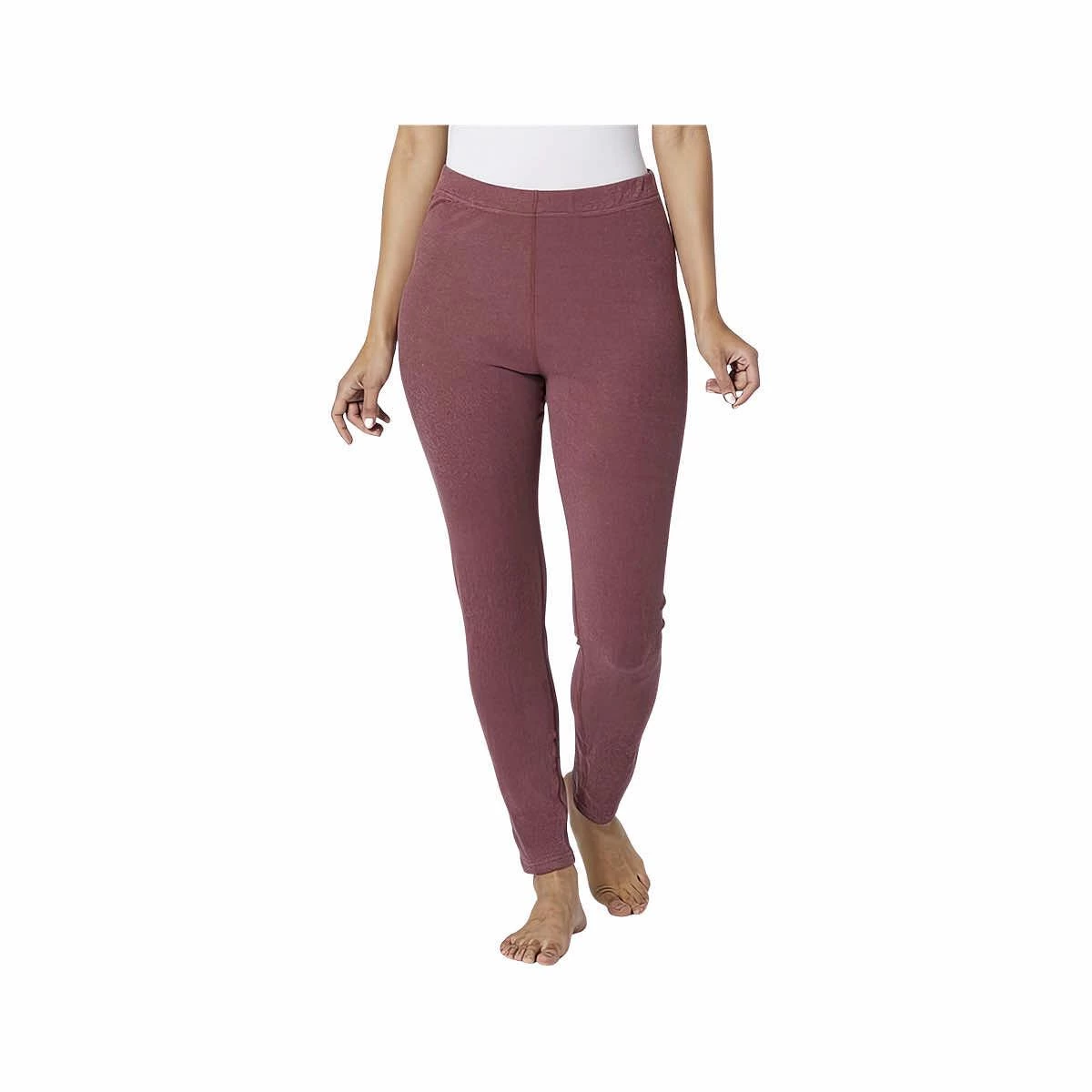 Women's Weekend Brushed Leggings 4 Women's Weekend Brushed Leggings - Image 2