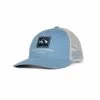 Fish Hippie Trucker Hat