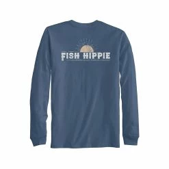 Men's Remedy Long Sleeve T- Shirt