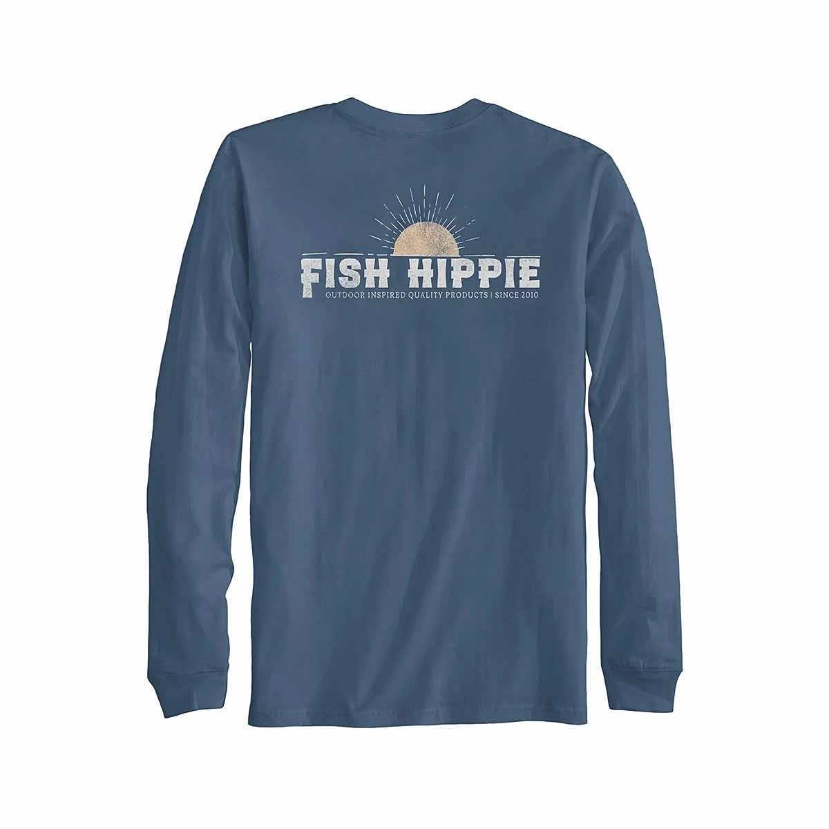 Men's Remedy Long Sleeve T- Shirt 3 Men's Remedy Long Sleeve T- Shirt