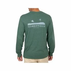 Men's Bandito Long Sleeve T- Shirt