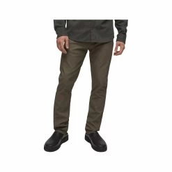 Prana Men's Brion Slim Pant Ii -Casual Wear Shop 76668 SLATE GREEN l