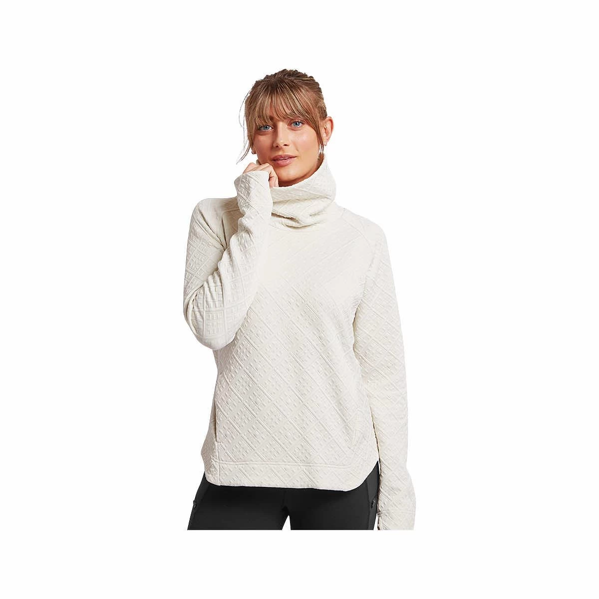 Sherpa Women's Nyano Pullover 7 Sherpa Women's Nyano Pullover - Image 5