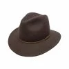 Mountain View Wool Safari Hat
