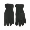 Micro Fleece Gloves 2 Micro Fleece Gloves -Casual Wear Shop 76790 BLACK l