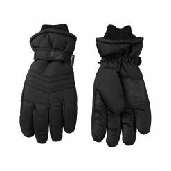 Men's Taslon Ski Gloves