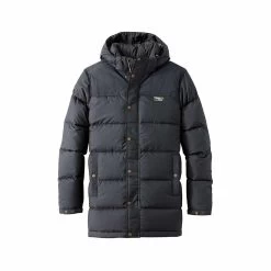 L.L.Bean Men's Mountain Classic Down Parka Jacket