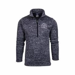Men's Winston- Salem Jace Half Zip Long Sleeve Pullover