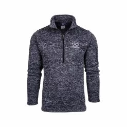 Men's Columbia Jace Palmetto Moon Half- Zip Pullover