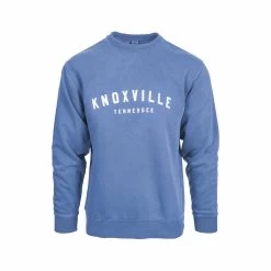 Knoxville Agency Crew Sweatshirt