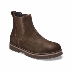 Birkenstock Women's Highwood Limited Boots 10 Birkenstock Women's Highwood Limited Boots -Casual Wear Shop 76975 MOCHA l