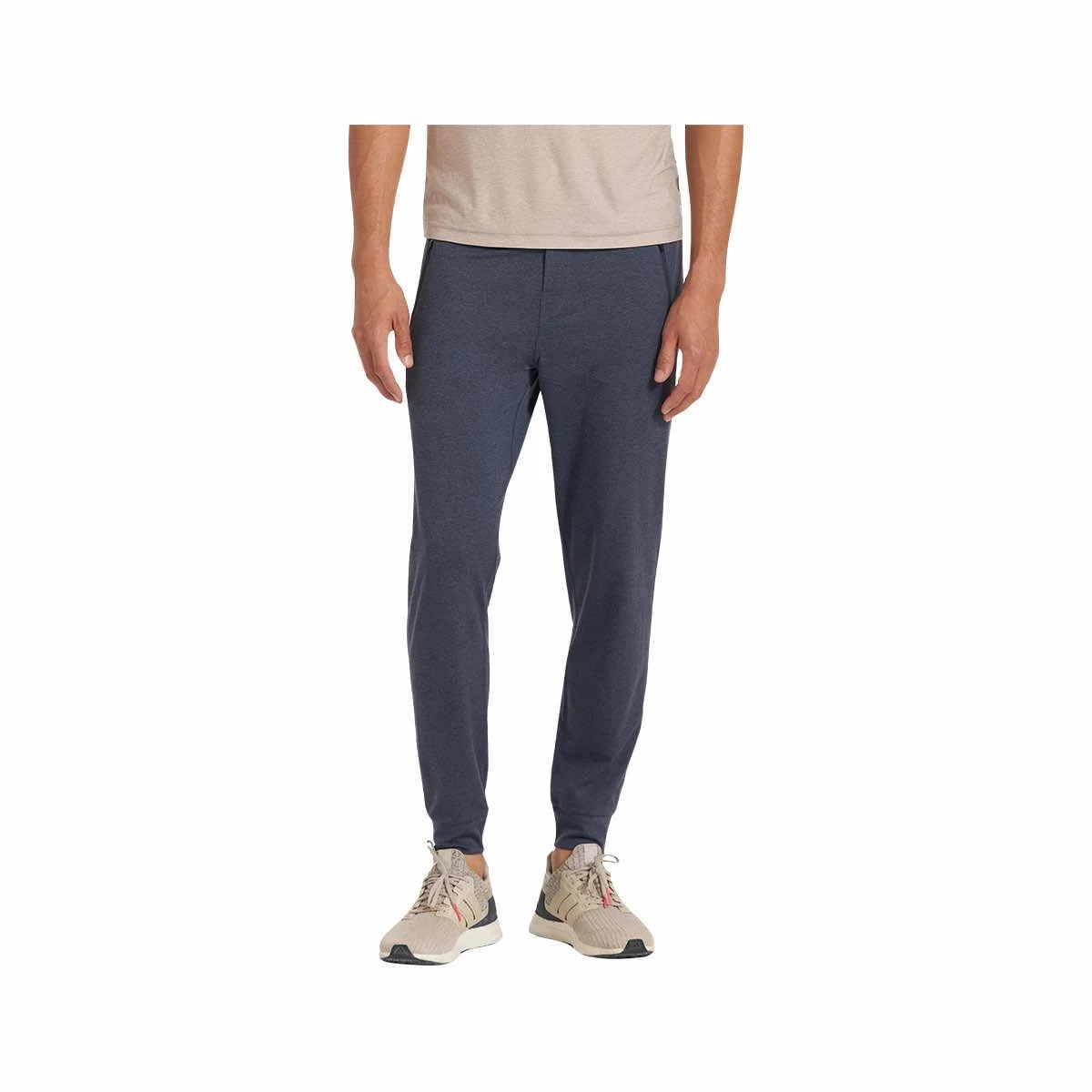 Vuori Men's Ponto Performance Jogger Pants 14 Vuori Men's Ponto Performance Jogger Pants - Image 12
