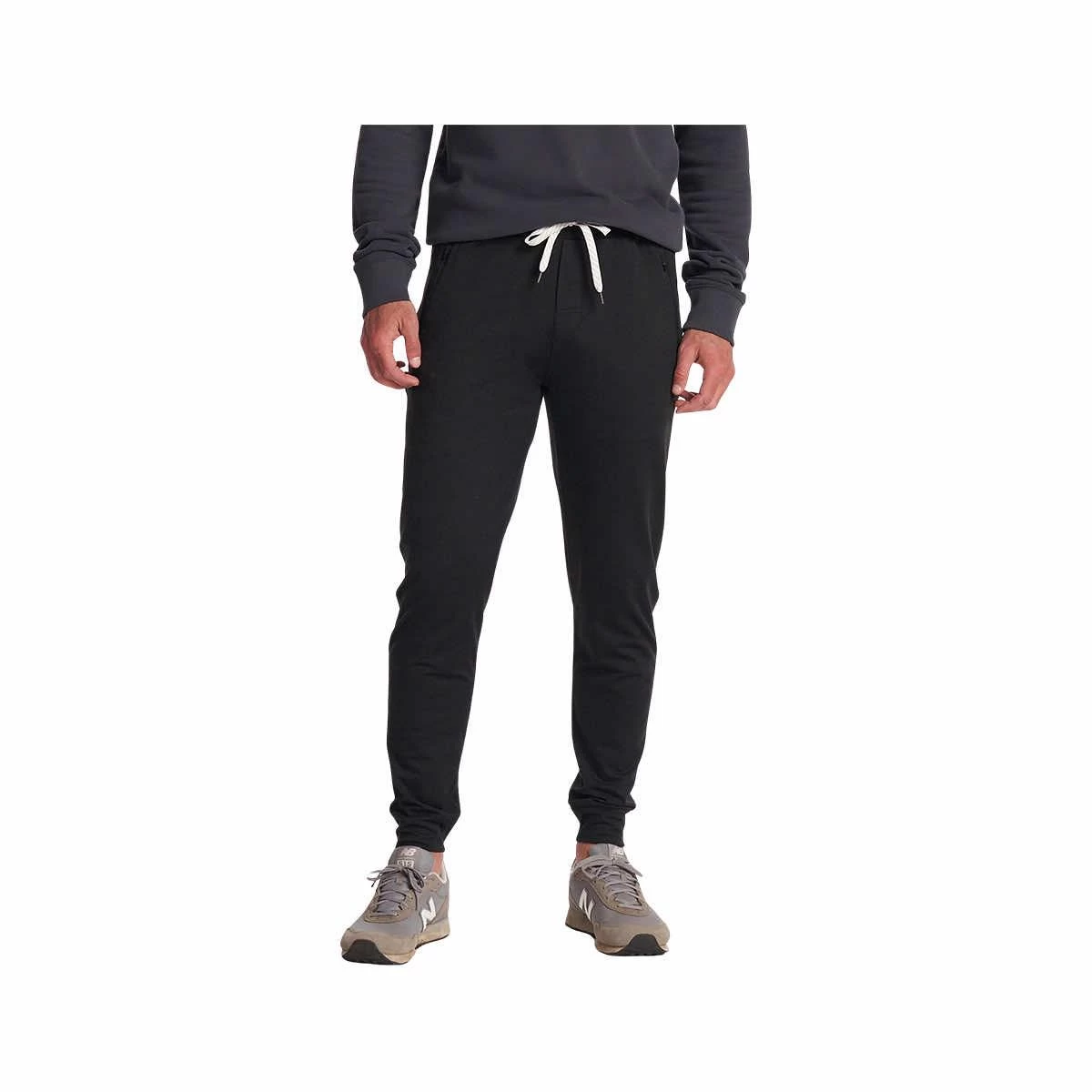 Vuori Men's Ponto Performance Jogger Pants 8 Vuori Men's Ponto Performance Jogger Pants - Image 6