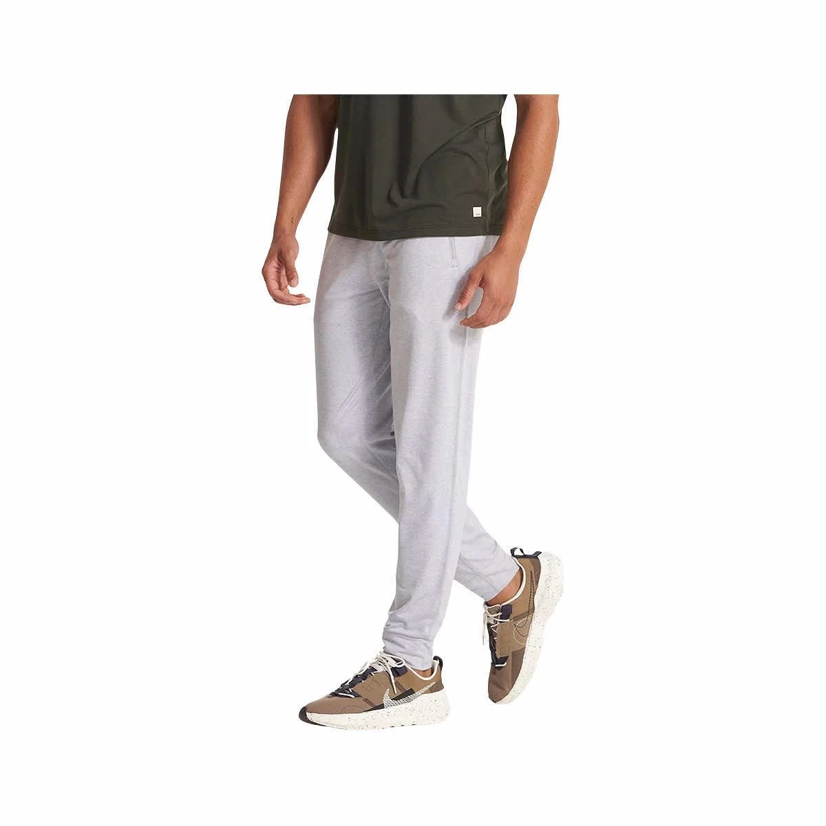 Vuori Men's Ponto Performance Jogger Pants 20 Vuori Men's Ponto Performance Jogger Pants - Image 18
