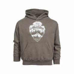Kids ' Hendersonville Take Me To The Mountains Hoodie