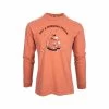 Mast General Store Possum Long Sleeve T- Shirt -Casual Wear Shop 77081 YAM l