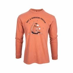 Mast General Store Possum Long Sleeve T- Shirt