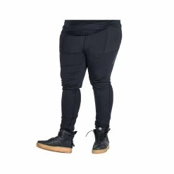 Women's Field Utility Leggings -Casual Wear Shop 77126 BLACK 001 l