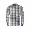 Men's Homestead Long Sleeve Flannel Shirt