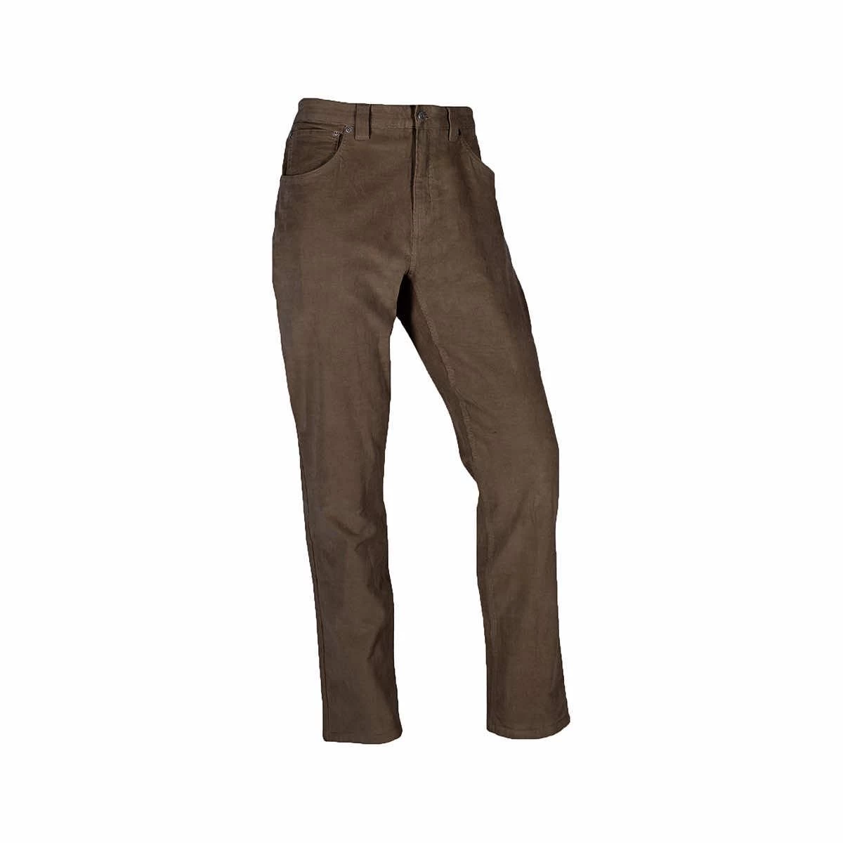Men's Crest Cord Pants 3 Men's Crest Cord Pants