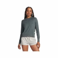 Vuori Women's Daydream Long Sleeve Crew 19 Vuori Women's Daydream Long Sleeve Crew -Casual Wear Shop 77267 HCP CAPEHTHR l