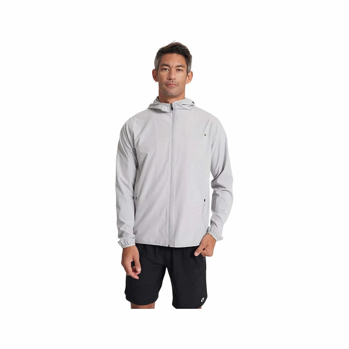 Vuori Men's Outdoor Trainer Shell Jacket 7 Vuori Men's Outdoor Trainer Shell Jacket - Image 5