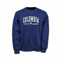 Men's Columbia Carson Crew Sweatshirt