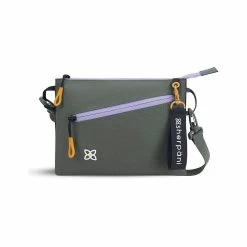 Zoom Crossbody Bag -Casual Wear Shop 77397 JUNIPER l