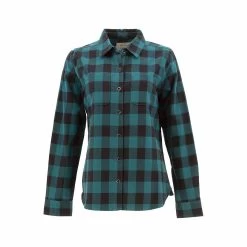 Women's Shenandoah Long Sleeve Shirt