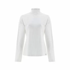 Women's Teton Long Sleeve Turtleneck Top