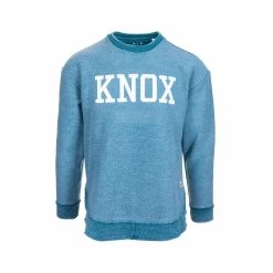 Women's Knoxville Ponchoville Campus Pullover