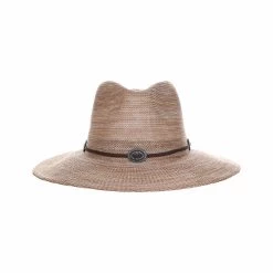 Scala Women's Odell Space Dyed Knit Safari Hat 19 Scala Women's Odell Space Dyed Knit Safari Hat -Casual Wear Shop 77574 CAMEL l