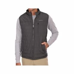 Men's Reversible Brooker Vest