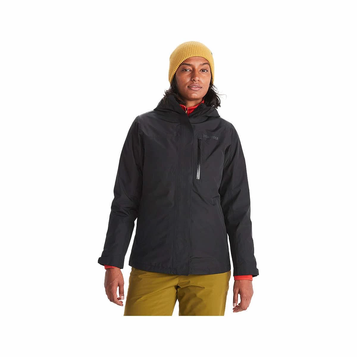 Marmot Women's Ramble Component Jacket 6 Marmot Women's Ramble Component Jacket - Image 4