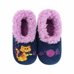 Toddler Pint- Size Pairables Slippers