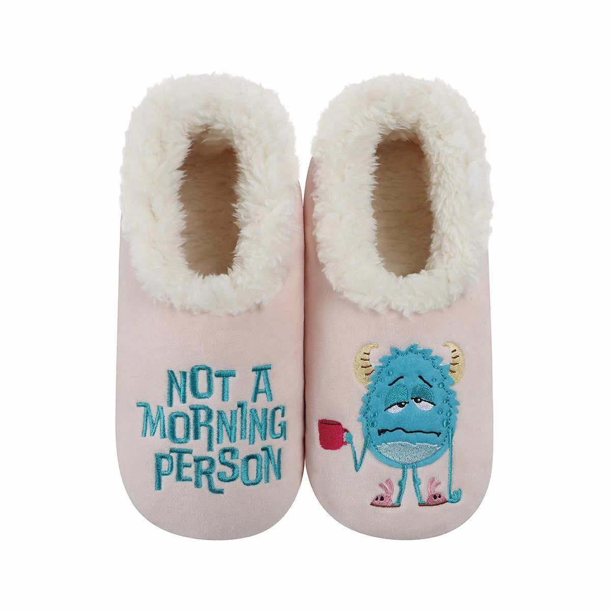 Women's Simply Pairable Snoozies Slippers 3 Women's Simply Pairable Snoozies Slippers