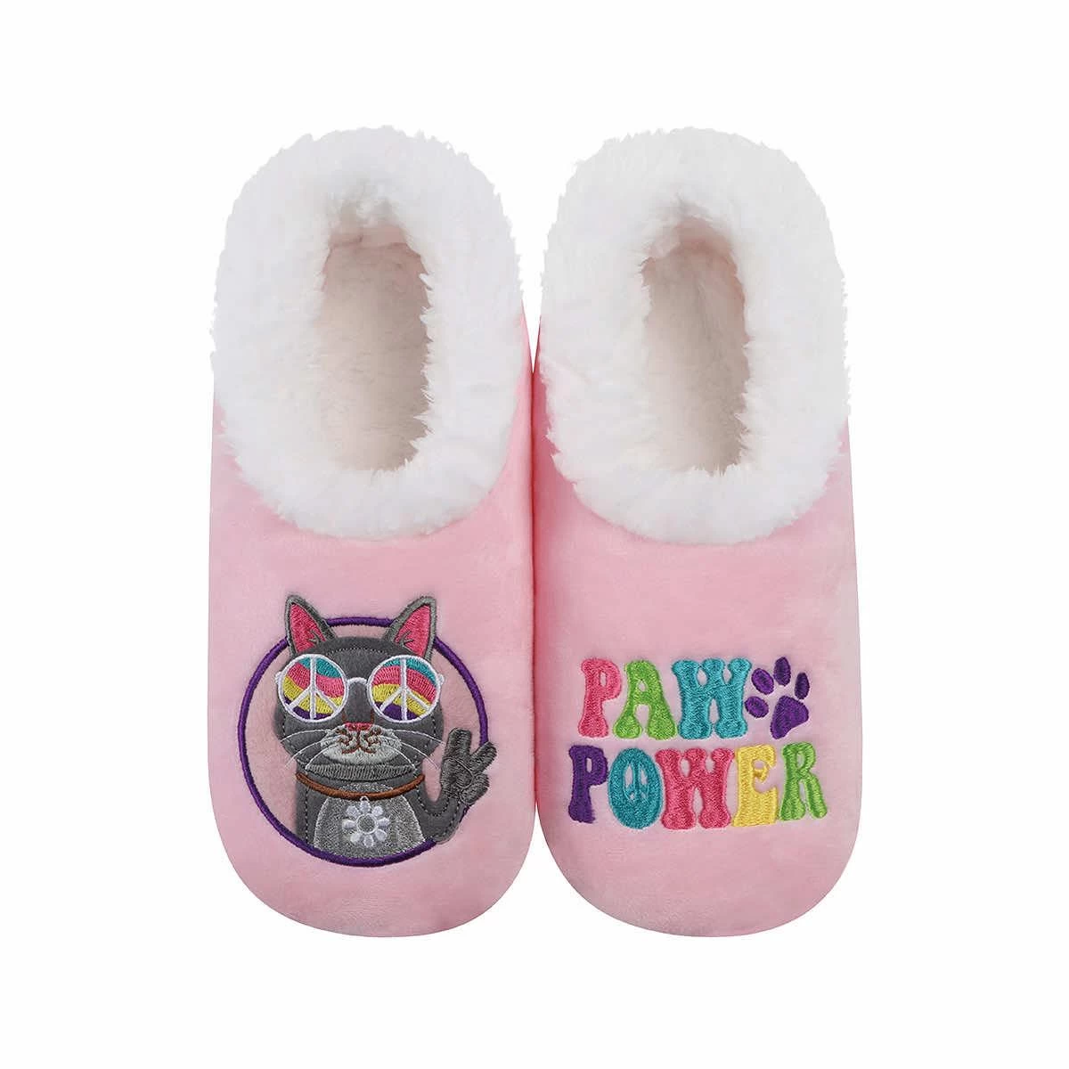 Women's Simply Pairable Snoozies Slippers 4 Women's Simply Pairable Snoozies Slippers - Image 2