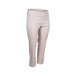 Women's Pull- On Solar Millennium Pants -Casual Wear Shop 77786 CHINO l